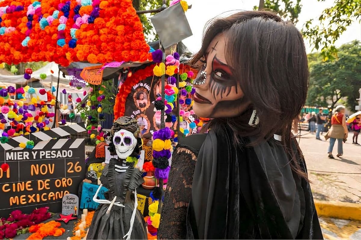 Toma nota de la Megaofrenda UNAM 2026: Fecha, sede y temática por sus 475 años