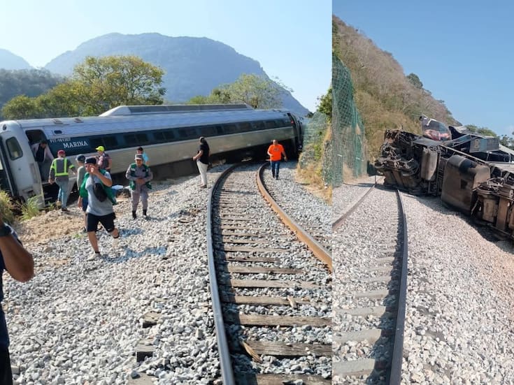Descarrilamiento del Tren Interoceánico: ¿dónde ocurrió, cuántos murieron, qué dicen las autoridades y qué sigue tras el accidente?