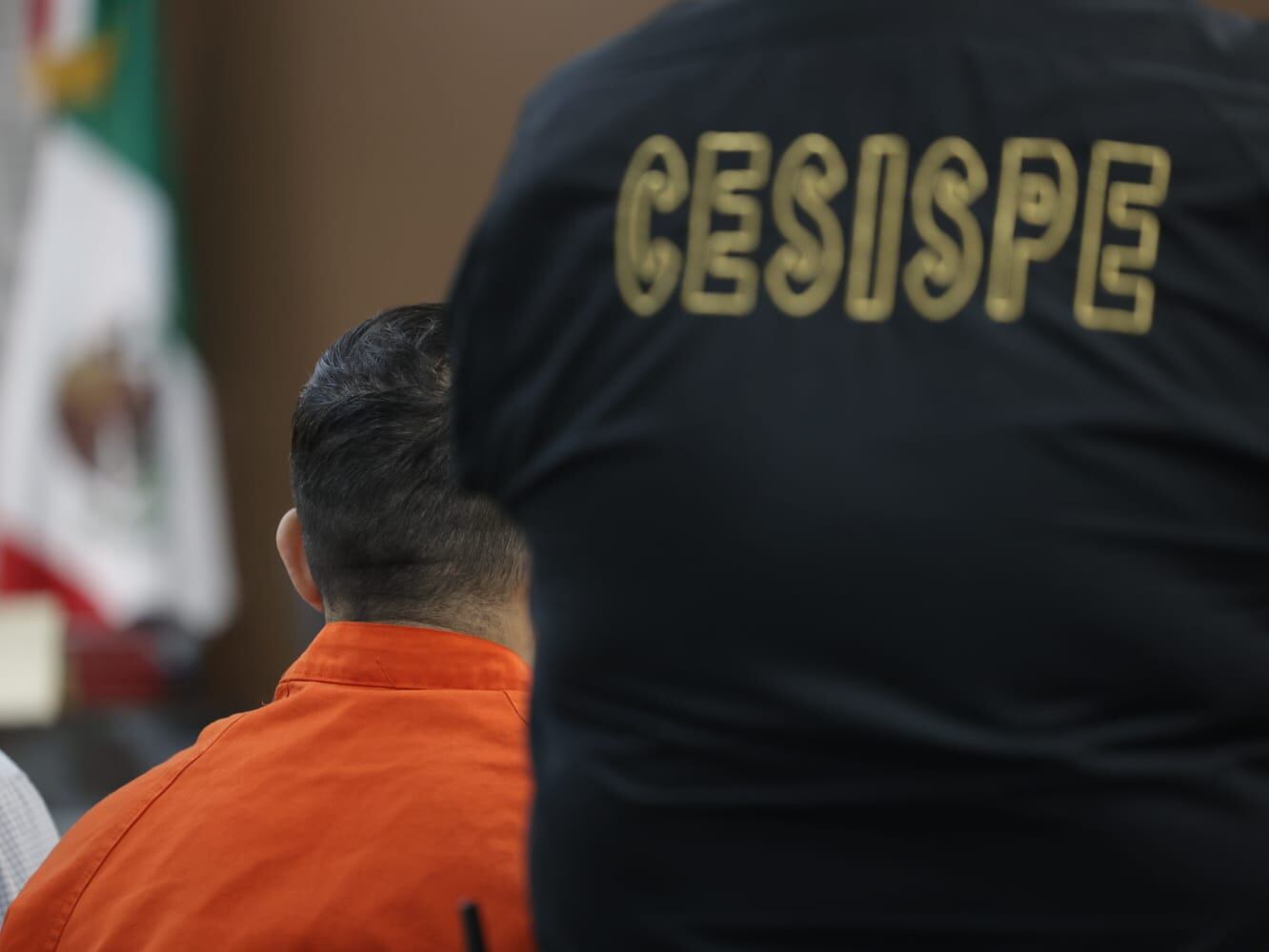 Foto: Javier Gallegos.