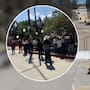 Protestan por muerte de Christopher Antonio González y exigen revisar primaria Amado Nervo en Tijuana