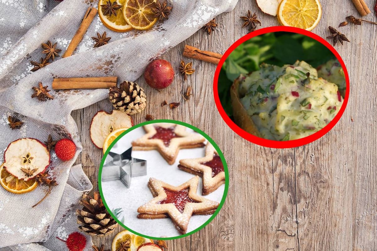 4 botanas deliciosas para tu reunión familiar esta navidad
