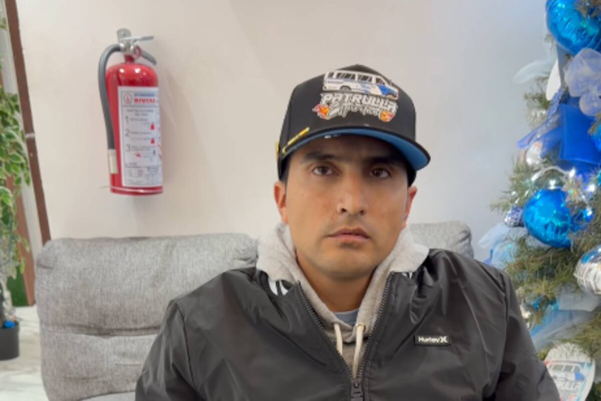 Denuncia Patrulla Espiritual presunta extorsión por parte de agentes de la Policía Municipal de Tijuana