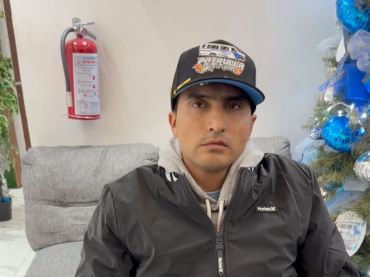 Denuncia Patrulla Espiritual presunta extorsión por parte de agentes de la Policía Municipal de Tijuana