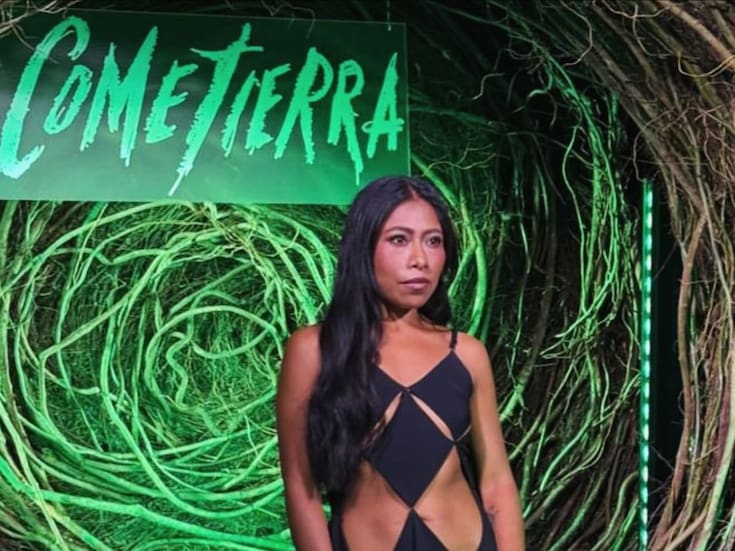 Yalitza Aparicio regresa a la actuación con “Cometierra”, una serie sobre desapariciones en México ¿Cuándo se estrena?