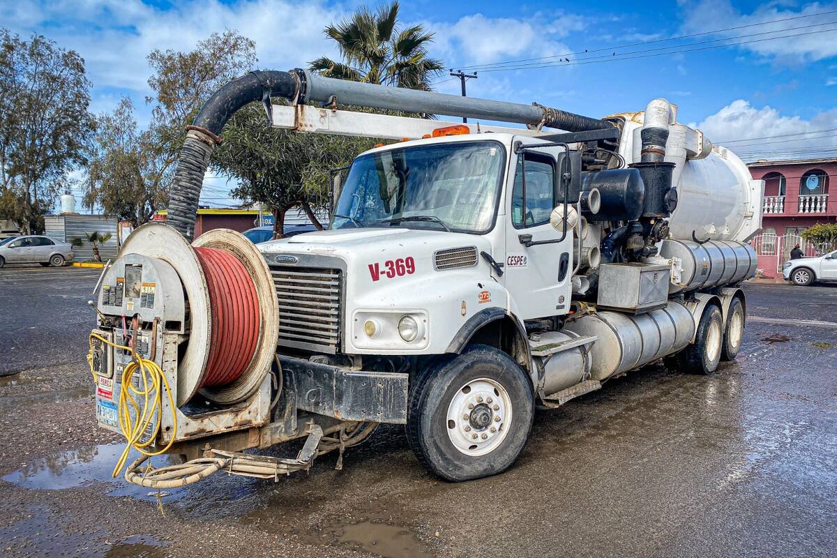 Activa la Cespe protocolo para asegurar servicio