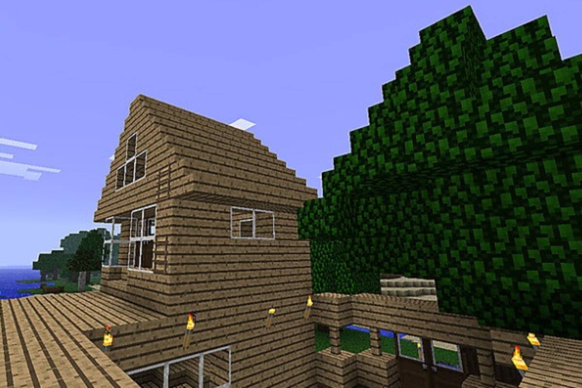 'Minecraft' celebra su aniversario con una versión en realidad aumentada