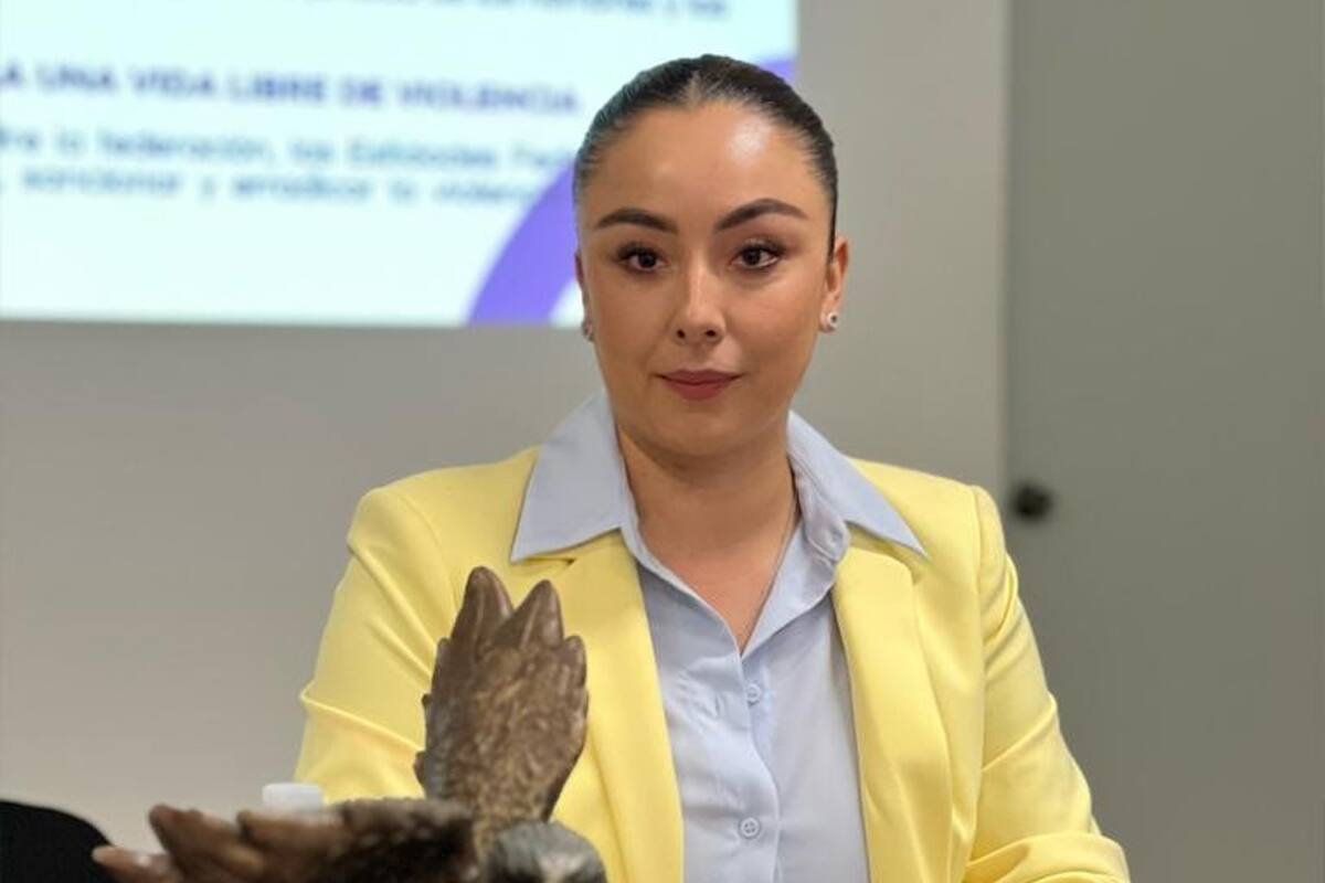 Regidora denuncia rezago en la revisión del presupuesto de egresos 2025 en Ensenada