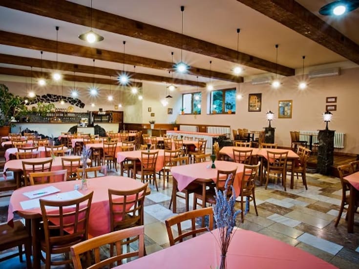 Prevén restauranteros aumento de ventas de hasta el 25% el 14 de febrero