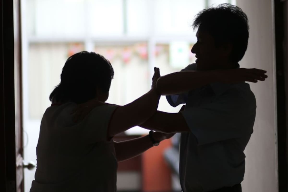 Solicitan asilo en albergue hasta tres mujeres por día