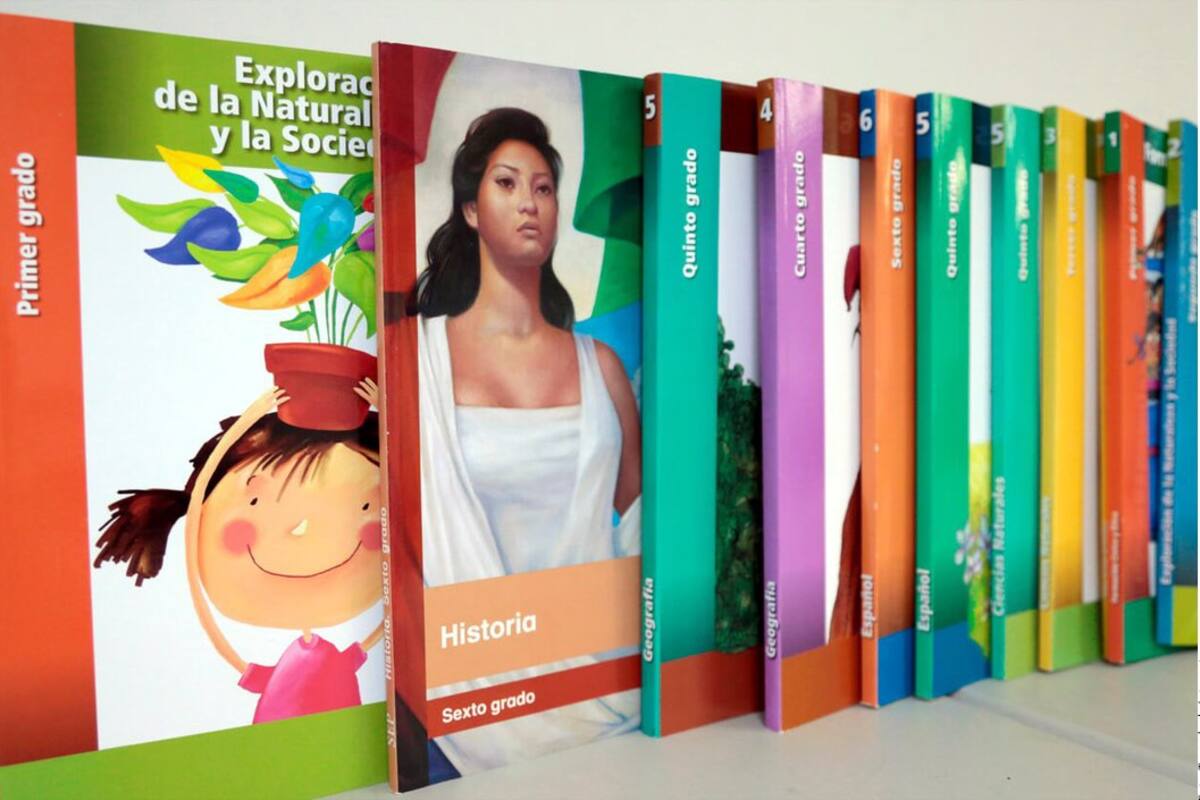 Faltan por llegar a Sonora libro de Geografía y títulos de educación indígena: SEC