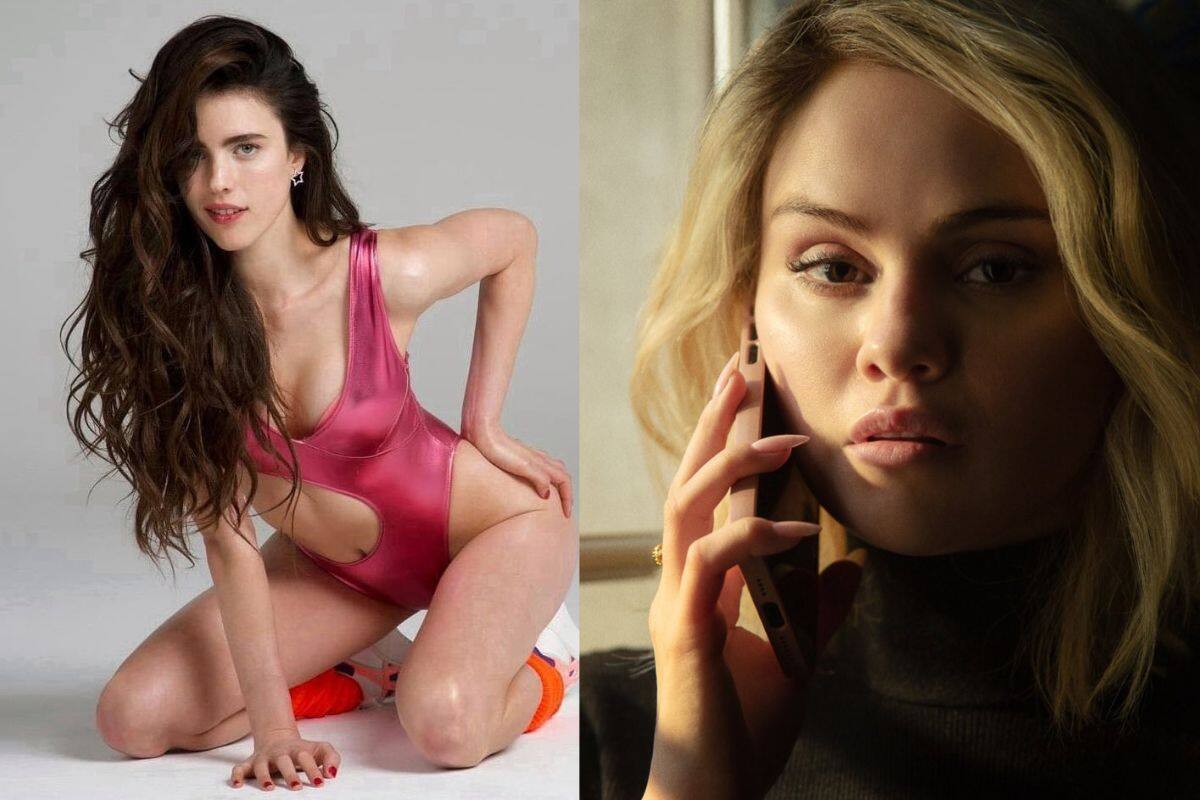 Los BAFTA causan indignación en redes tras nominar a Selena Gomez y no a Margaret Qualley