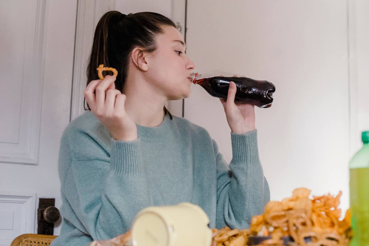 Relacionan consumo de ultraprocesados con mayor riesgo de muerte prematura