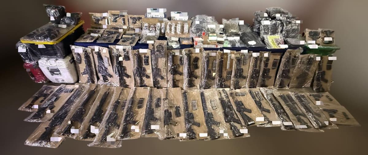 Foto: SSC Quintana Roo en Facebook.