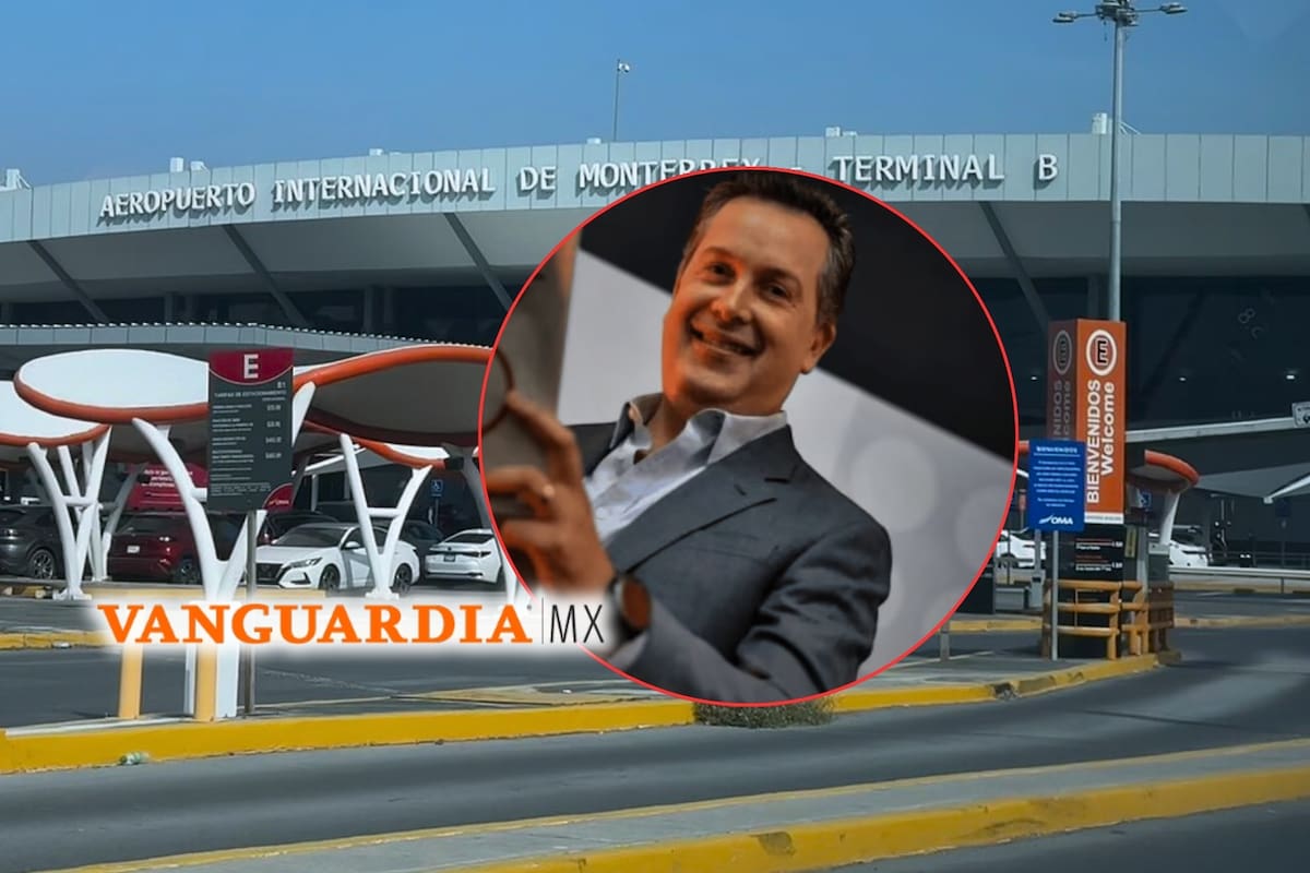 Detienen ilegalmente a Director de Vanguardia en Nuevo León: Grupo Vanguardia