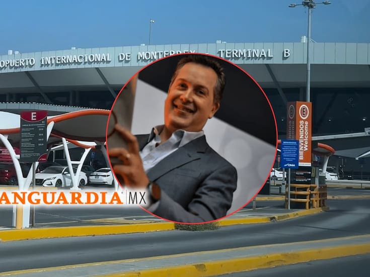 Detienen ilegalmente a Director de Vanguardia en Nuevo León: Grupo Vanguardia