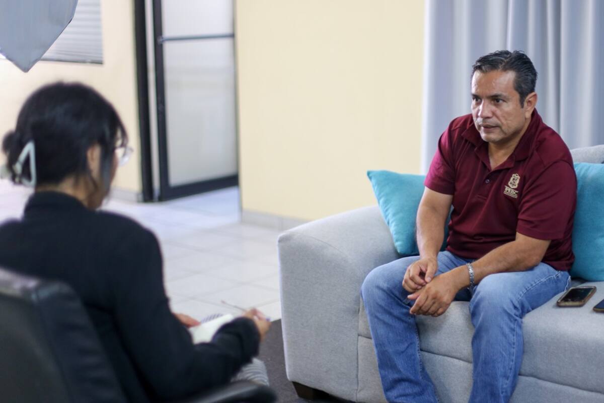 La importancia de la atención psicológica: solo 1 de cada 6 bajacalifornianos busca ayuda para trastornos mentales