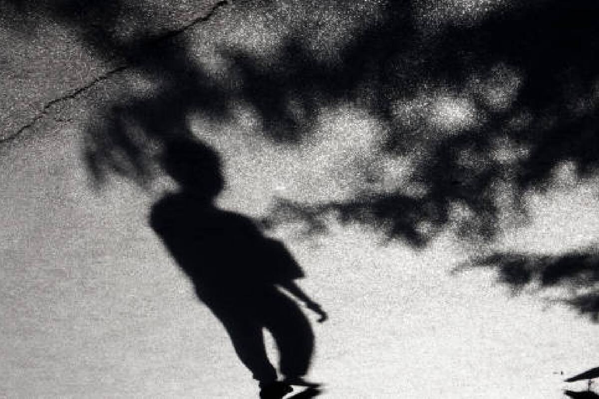 Se extravía menor autista en Nogales