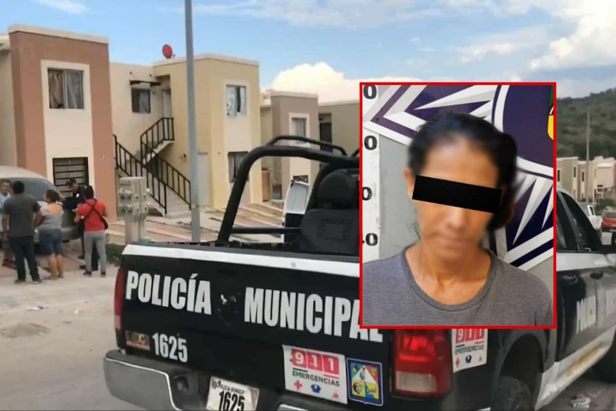 Peligra la vida de menor que bebía bebidas alcohólicas con su madre