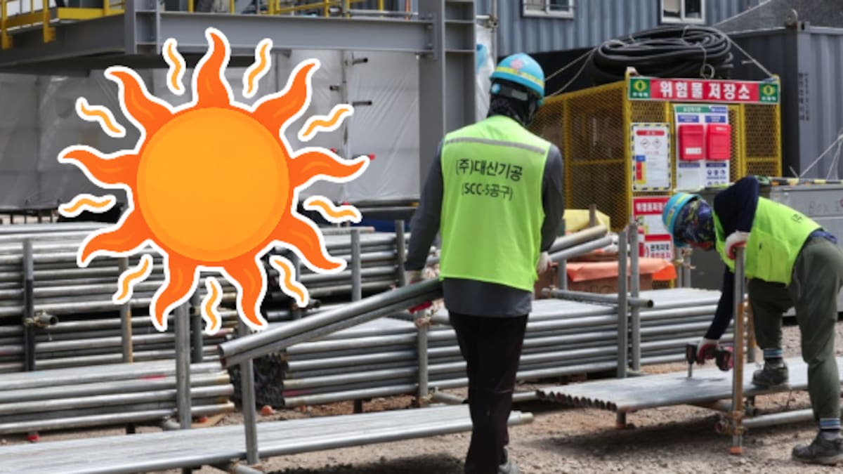 Muere joven en su primer día de trabajo por posible golpe de calor; laboraba bajo 37 °C