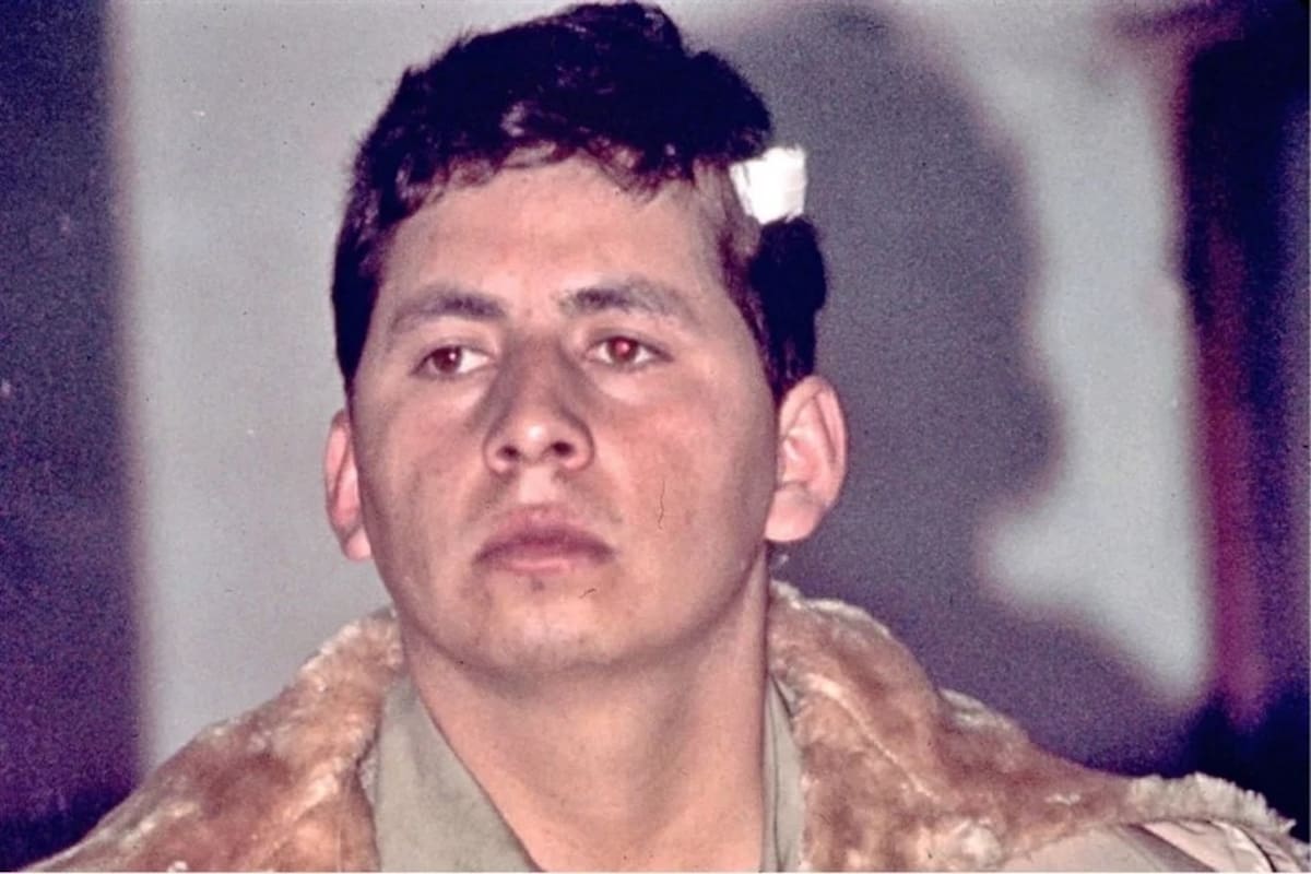 Suprema Corte revisa caso de Mario Aburto para definir si debe seguir en prisión