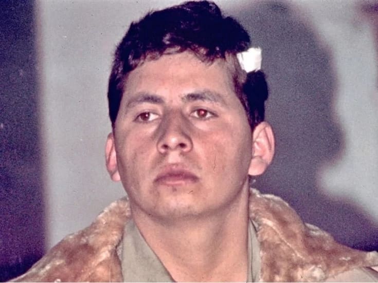 Suprema Corte revisa caso de Mario Aburto para definir si debe seguir en prisión