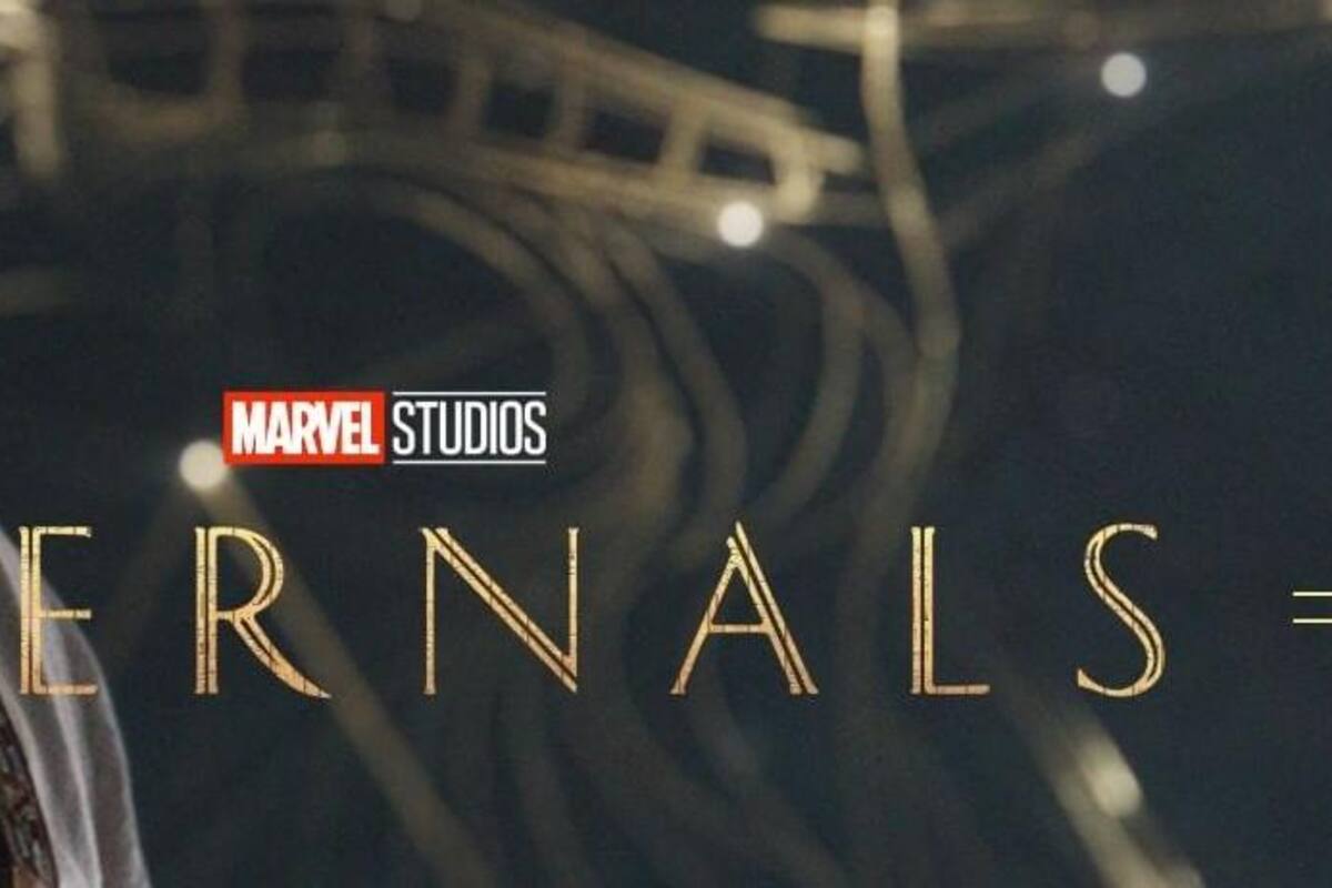 "Eternals" recauda más de 70 millones en E.U. a pesar de las críticas