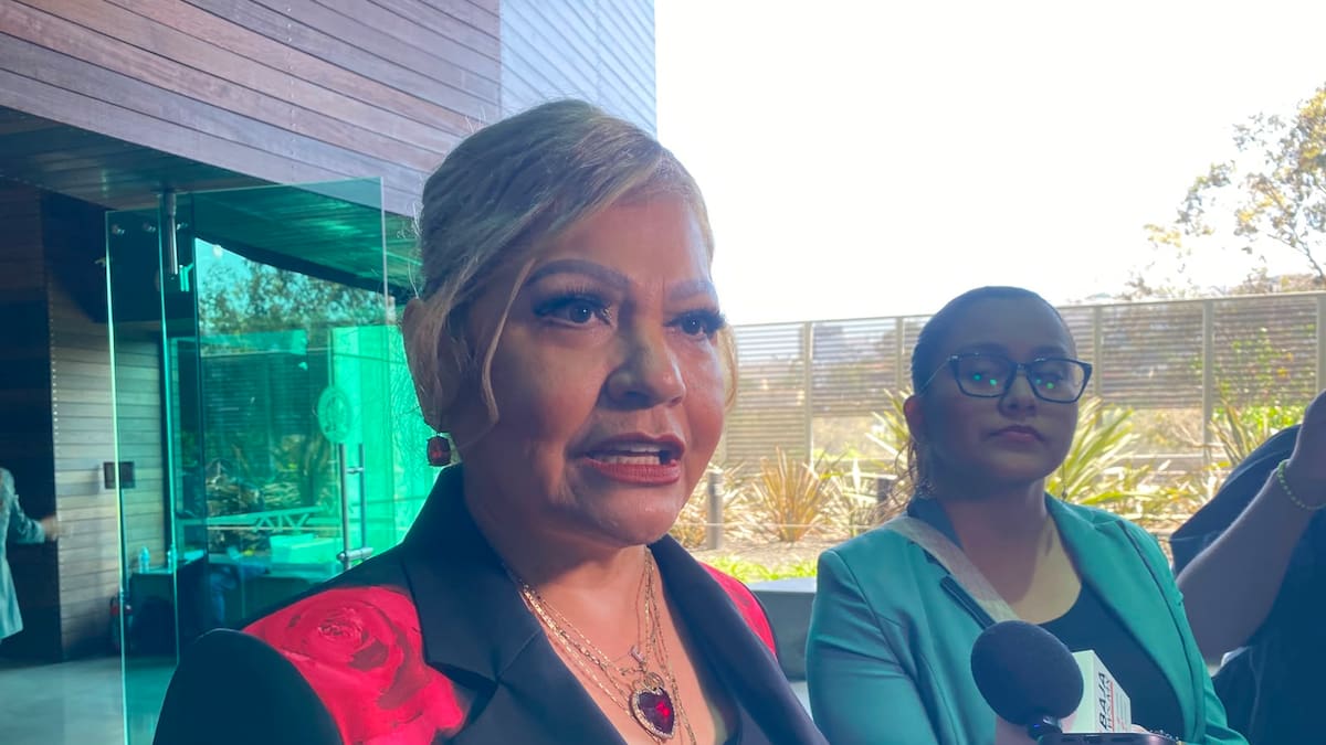 Desarticulan 40 bandas de extorsión en Baja California; hay más de 80 detenidos