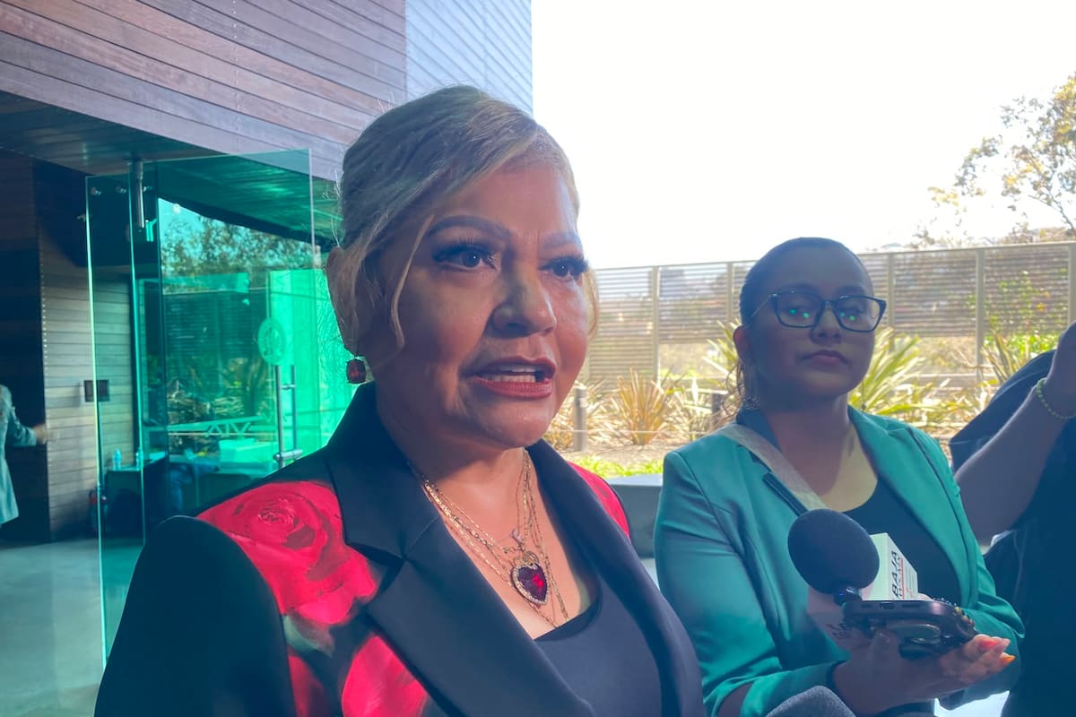 Desarticulan 40 bandas de extorsión en Baja California; hay más de 80 detenidos