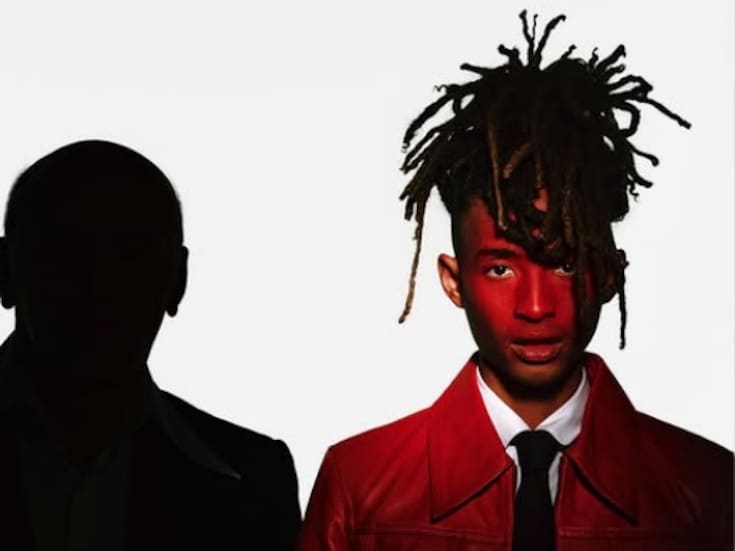 Jaden Smith será el nuevo director creativo de Christian Louboutin