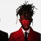 Jaden Smith será el nuevo director creativo de Christian Louboutin