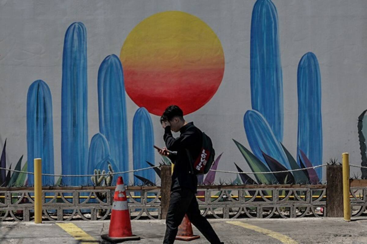 Clima Mexicali: Temperaturas agradables hoy, pero se anticipa calor la próxima semana