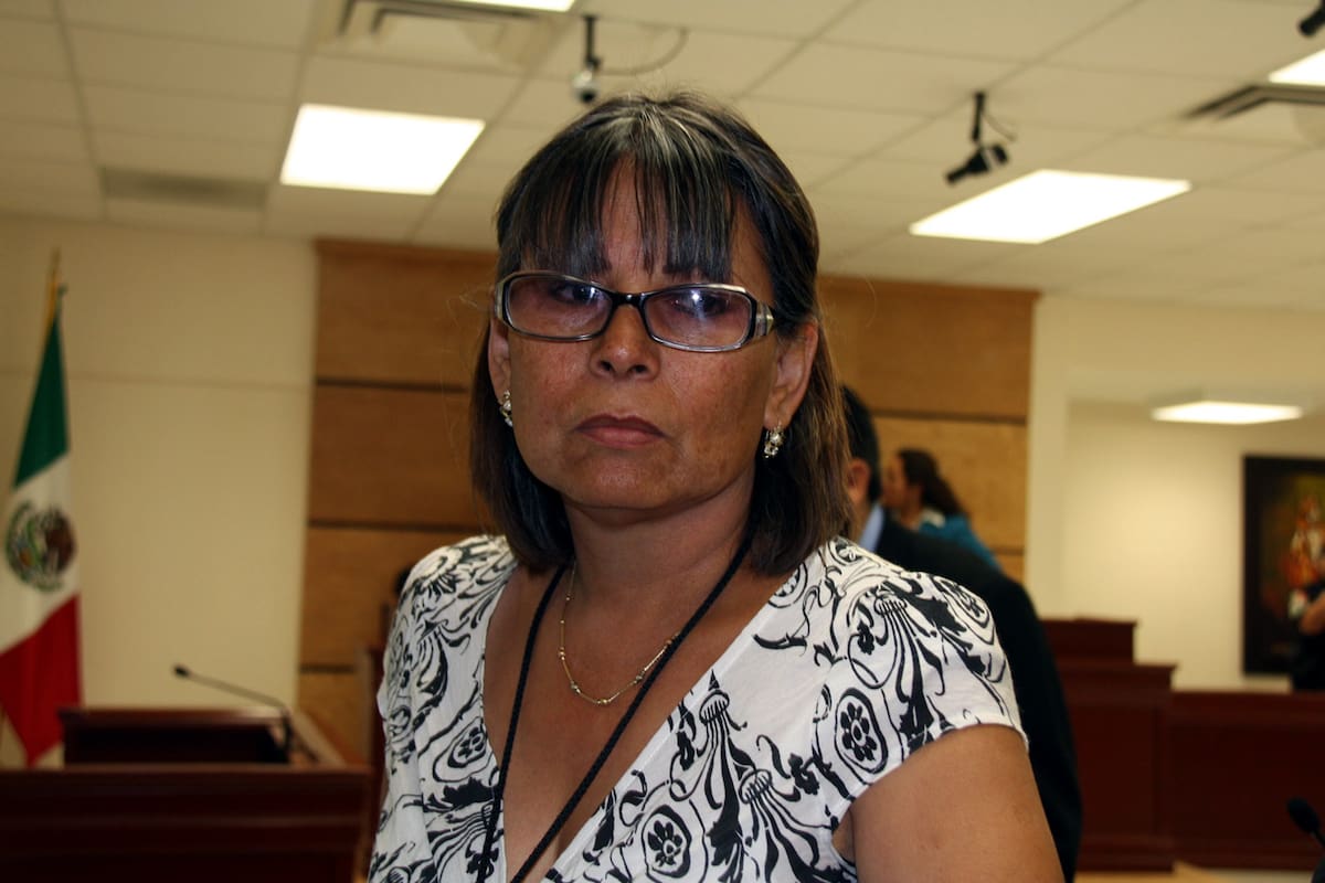 La historia de Marisela Escobedo, la mujer asesinada en México por indagar el feminicidio de su hija