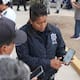 Realizan jornada de seguridad en Sánchez Taboada