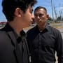 Reseñaba al Holiday Inn con video positivo hasta que un guardia lo maltrató y corrió, por lo que la calificación del hotel se desplomó en Google Reviews
