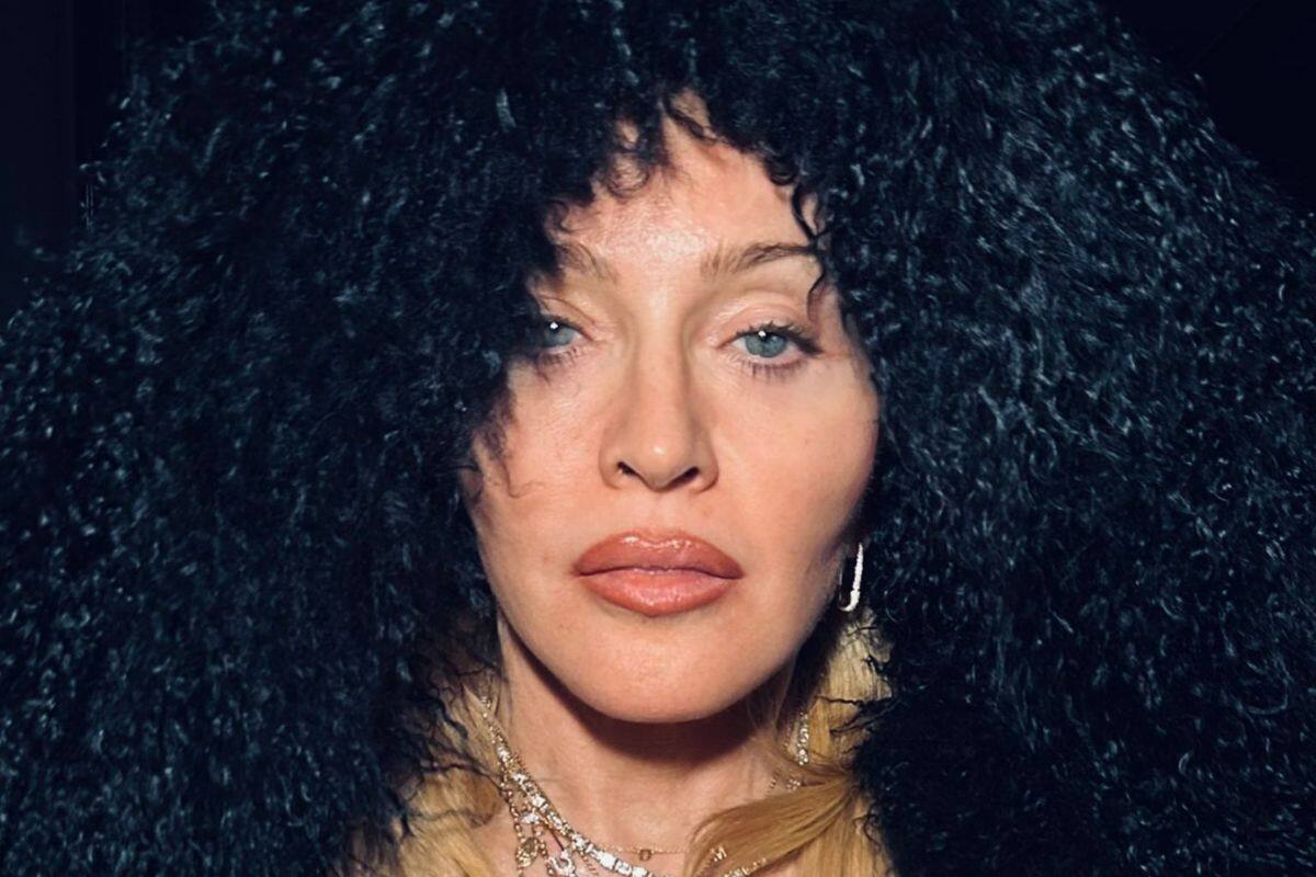 Madonna lamenta el ataque a los derechos LGBT por el gobierno de Trump