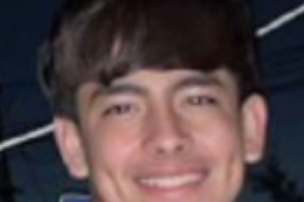 Se busca a Kevin Saúl Cárdenas Acosta, de 15 años de edad