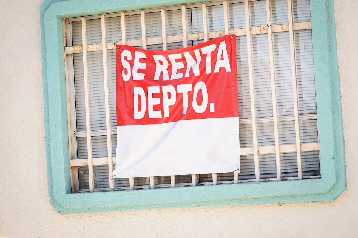 Congreso aprueba freno a aumentos desproporcionados en las rentas en BC