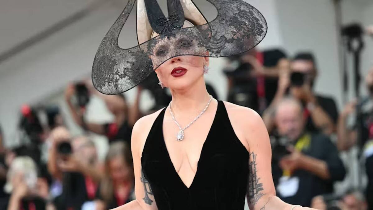 El nuevo álbum de Lady Gaga ya tiene fecha de estreno, según Vogue / Foto: ALBERTO PIZZOLI/AFP/GETTY IMAGES