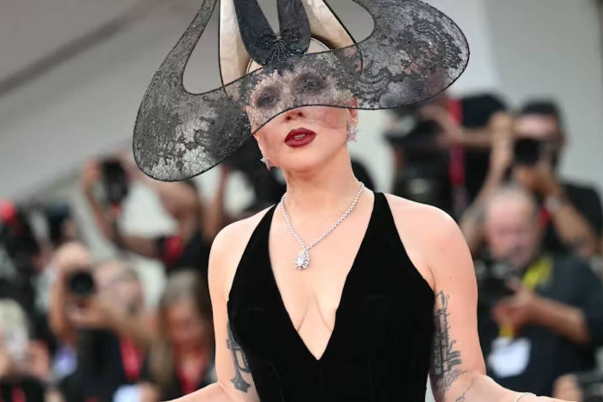 El nuevo álbum de Lady Gaga ya tiene fecha de estreno, según Vogue