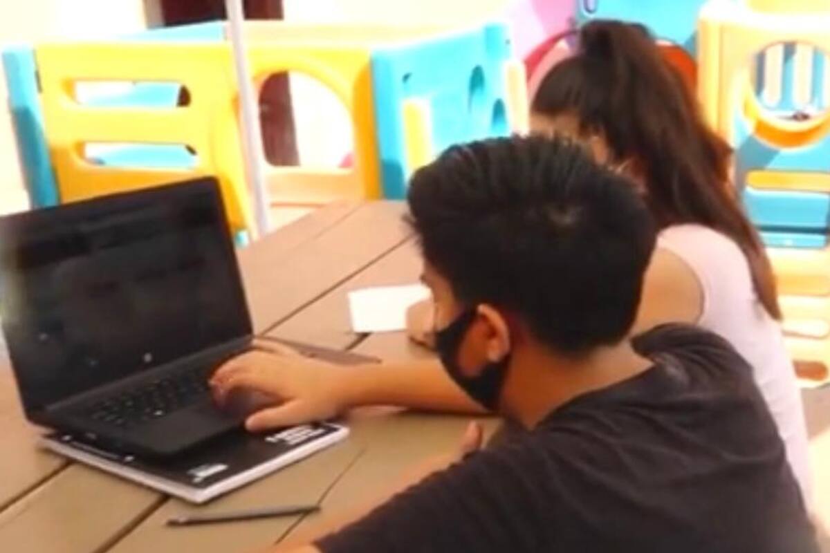 Promueve Usaer acceso a la educación a alumnos con problemas de aprendizaje