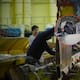 Austria descubre red que enviaba máquinas CNC a Rusia