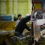 Austria descubrió una red que utilizaba una empresa en Viena para enviar máquinas CNC a fabricantes de armas rusos pese a las sanciones de la Unión Europea