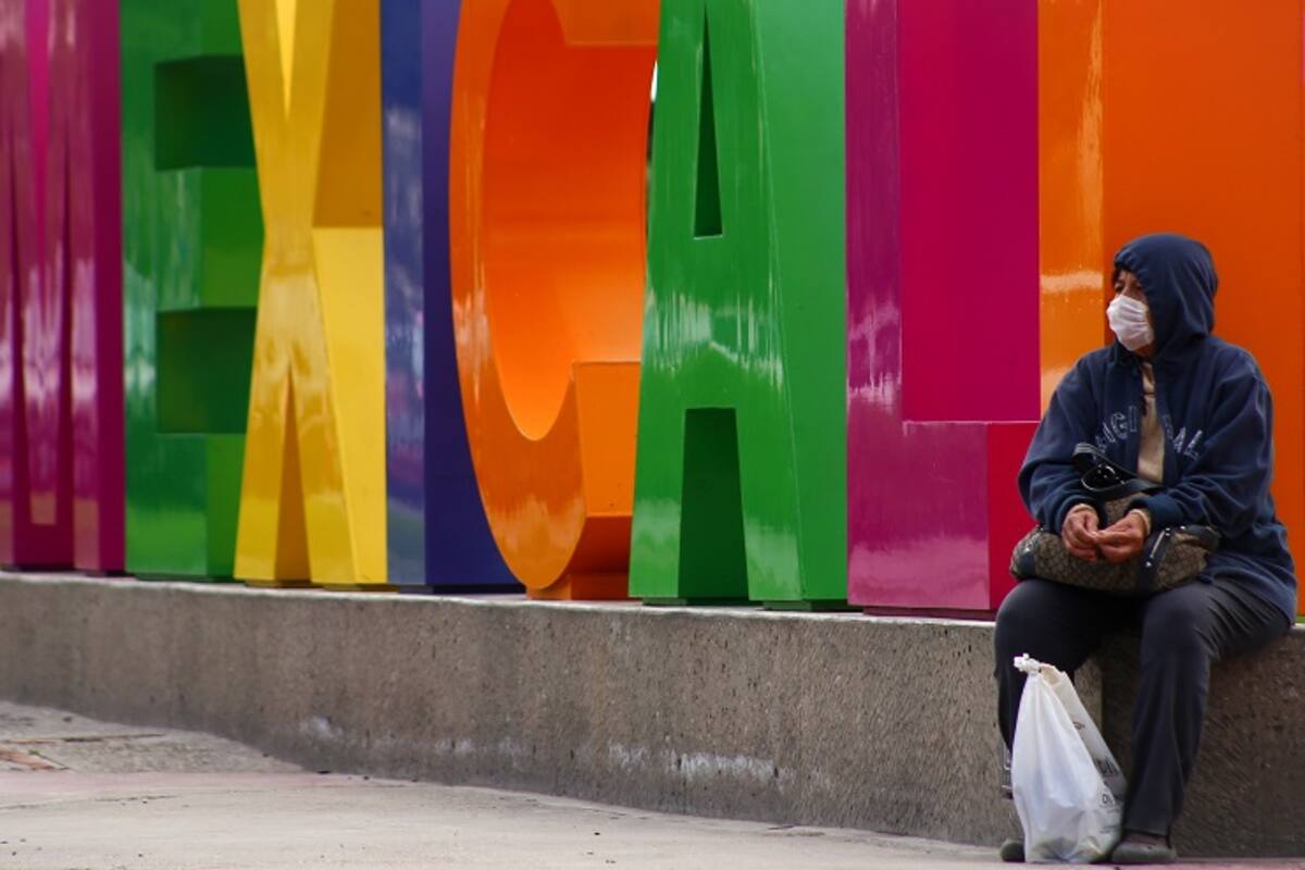 Clima Mexicali: Activan la Fase Pre-Contingencia