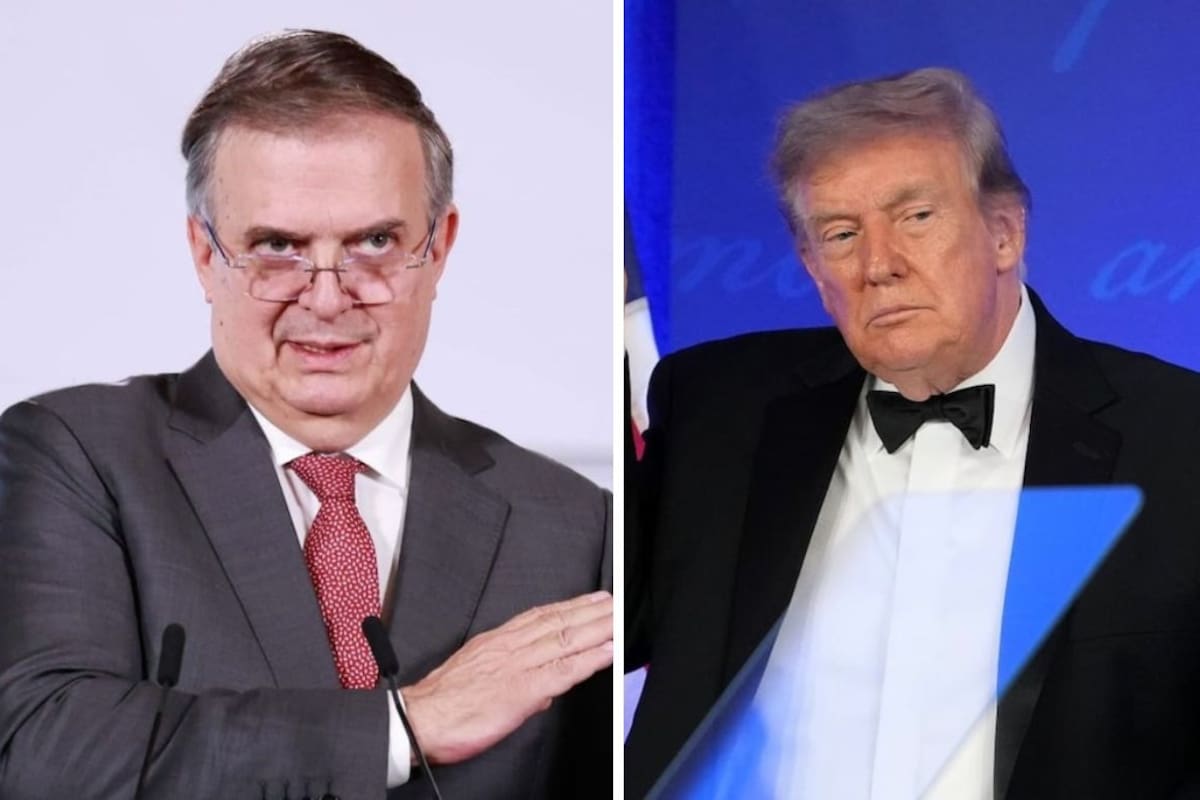 Mientras Trump presiona con aranceles, México recuerda que es el mayor cliente de Estados Unidos y descarta responder con más impuestos comerciales