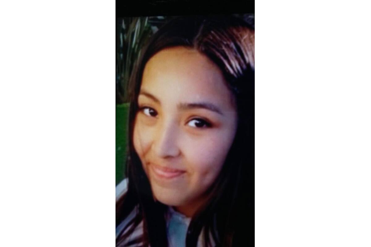 Buscan familiares a Mía Guadalupe, extraviada el 16 de febrero