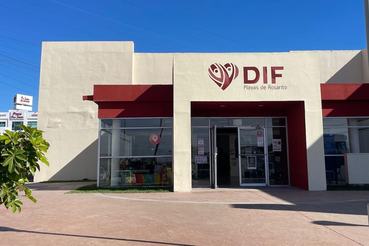 Solicitan auditoría y acción de la sindicatura a DIF Rosarito tras preocupación por posibles irregularidades
