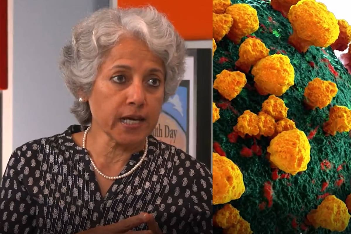 La nueva subvariante de Omicron BA.2.75 “tiene un aspecto diferente”; científica jefe de la OMS explica su gravedad