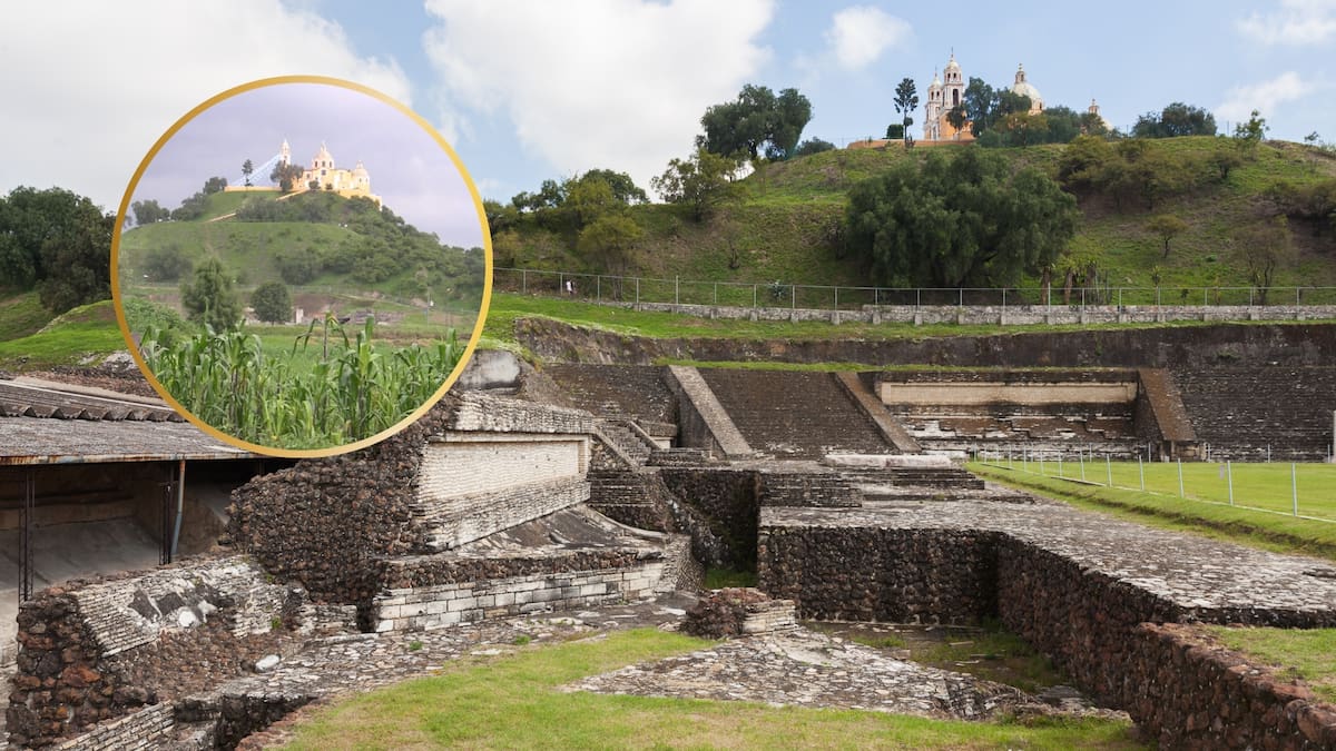 Los 800 metros de historia milenaria de la Gran Pirámide de Cholula reabren al público tras seis años de cierre, permitiendo a los visitantes explorar los túneles subterráneos restaurados con iluminación y recursos interactivos, a partir de marzo de 2026, bajo la supervisión del INAH