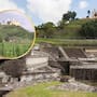 Los 800 metros de historia milenaria de la Gran Pirámide de Cholula reabren al público tras seis años de cierre, permitiendo a los visitantes explorar los túneles subterráneos restaurados con iluminación y recursos interactivos, a partir de marzo de 2026, bajo la supervisión del INAH