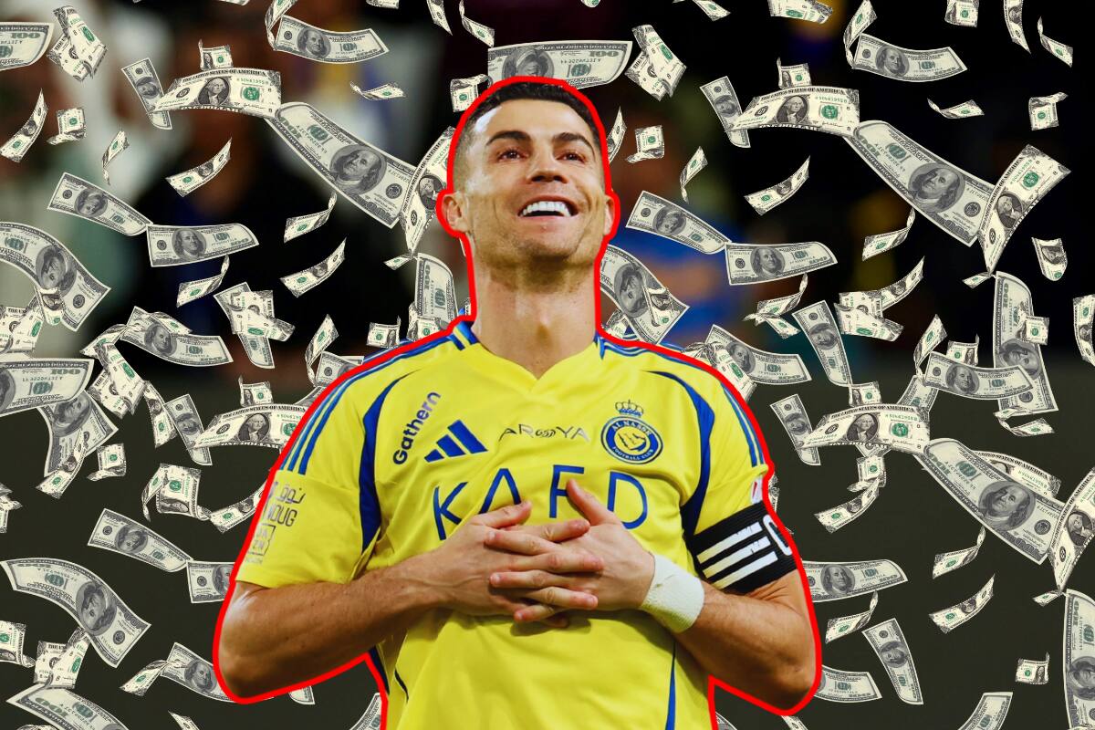 Foto: Especial GH (@Cristiano)